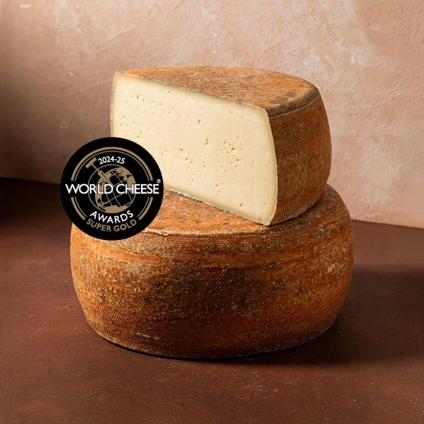 Die World Cheese Awards: Der Wettbewerb und unsere Medaillen.
