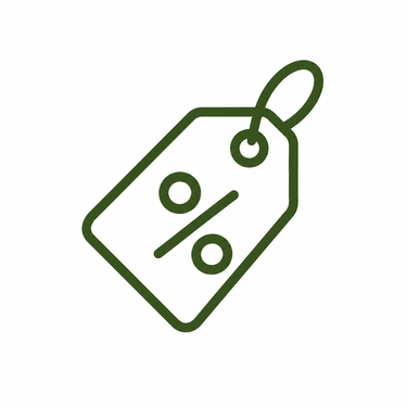 Angebots Icon