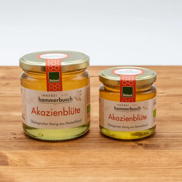 Akazienhonig