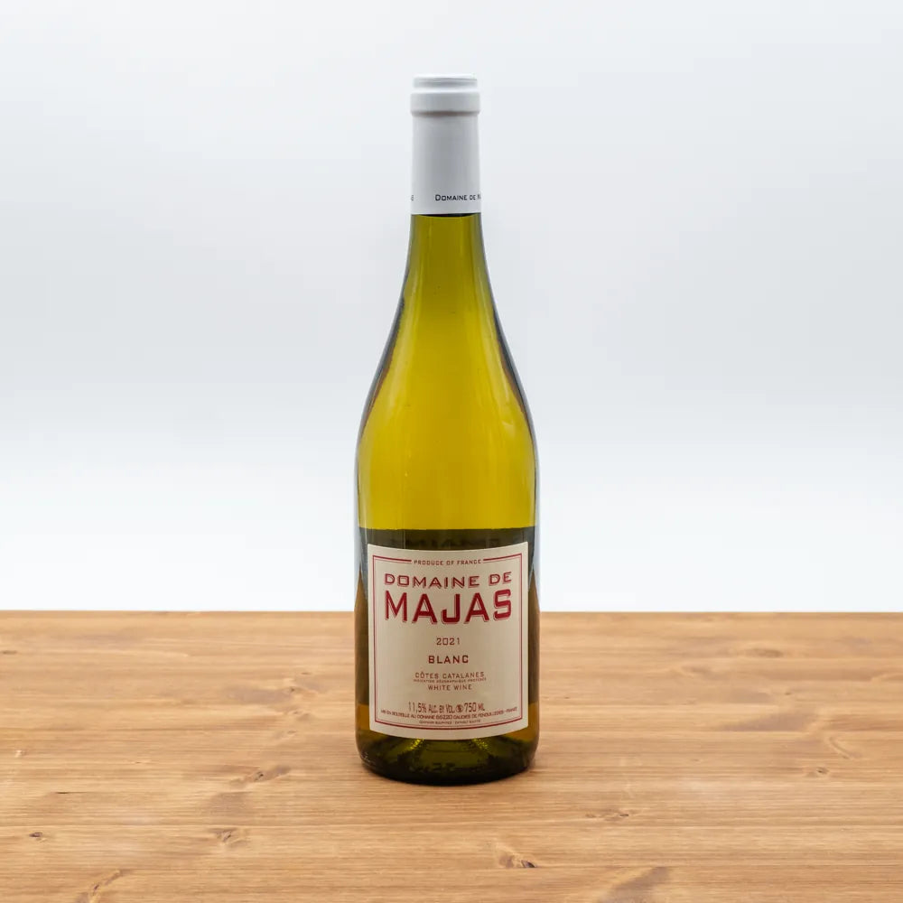 Der Name Ihrer Sammlung Weißwein