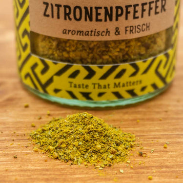 Zitronenpfeffer