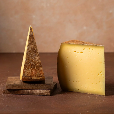 Deichkäse alt 250g