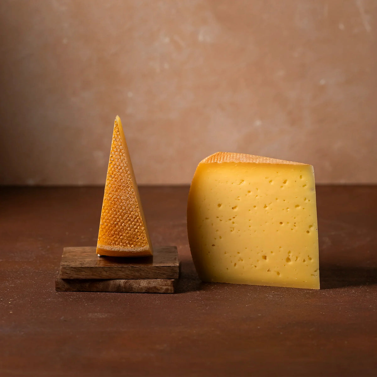 Der Name Ihrer Sammlung Deichkäse jung 250g