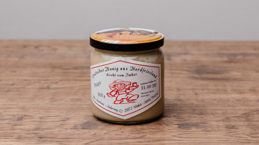 Leckerer Honig von einem Imker aus Wittbek