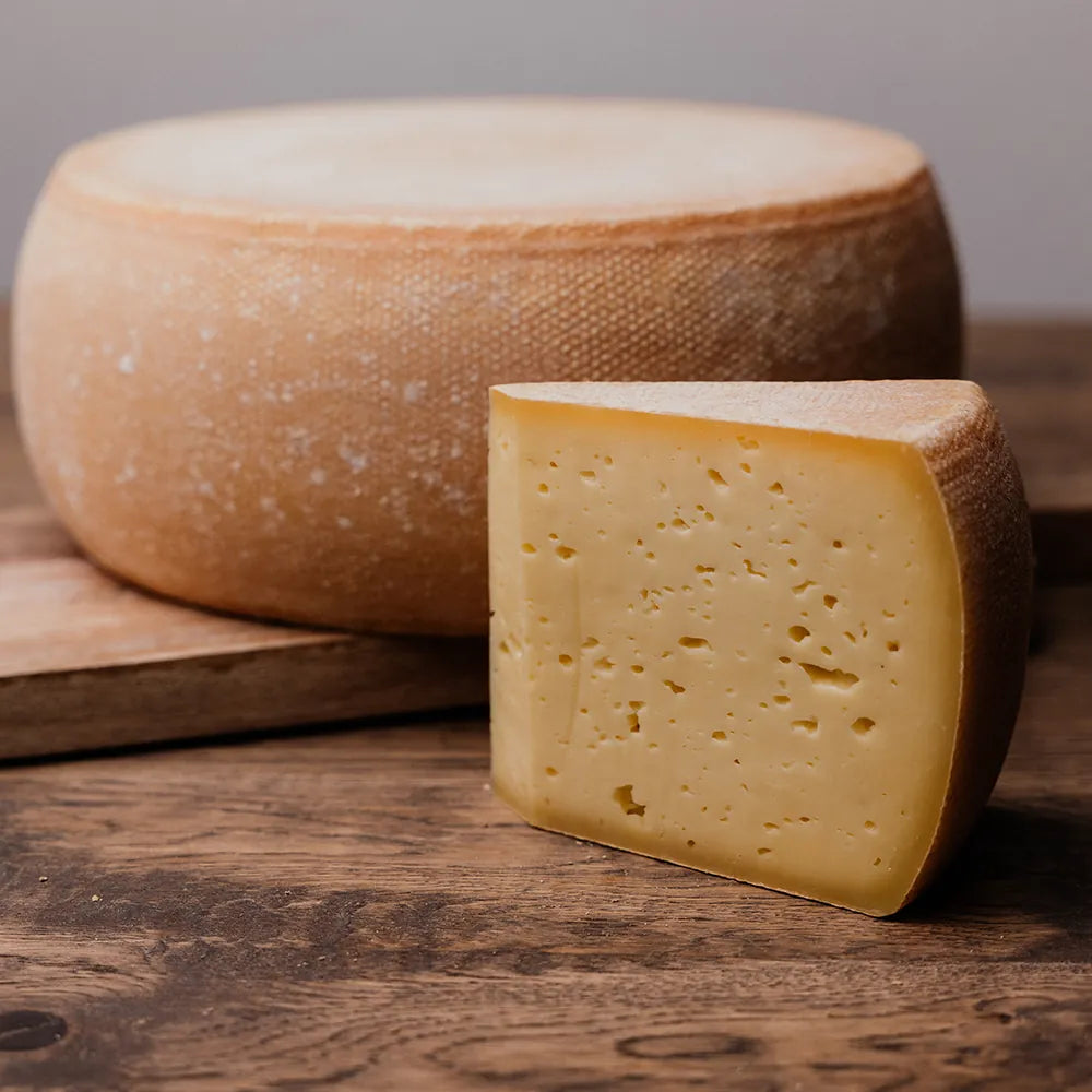 Der Name Ihrer Sammlung Schnitt - und Hartkäse