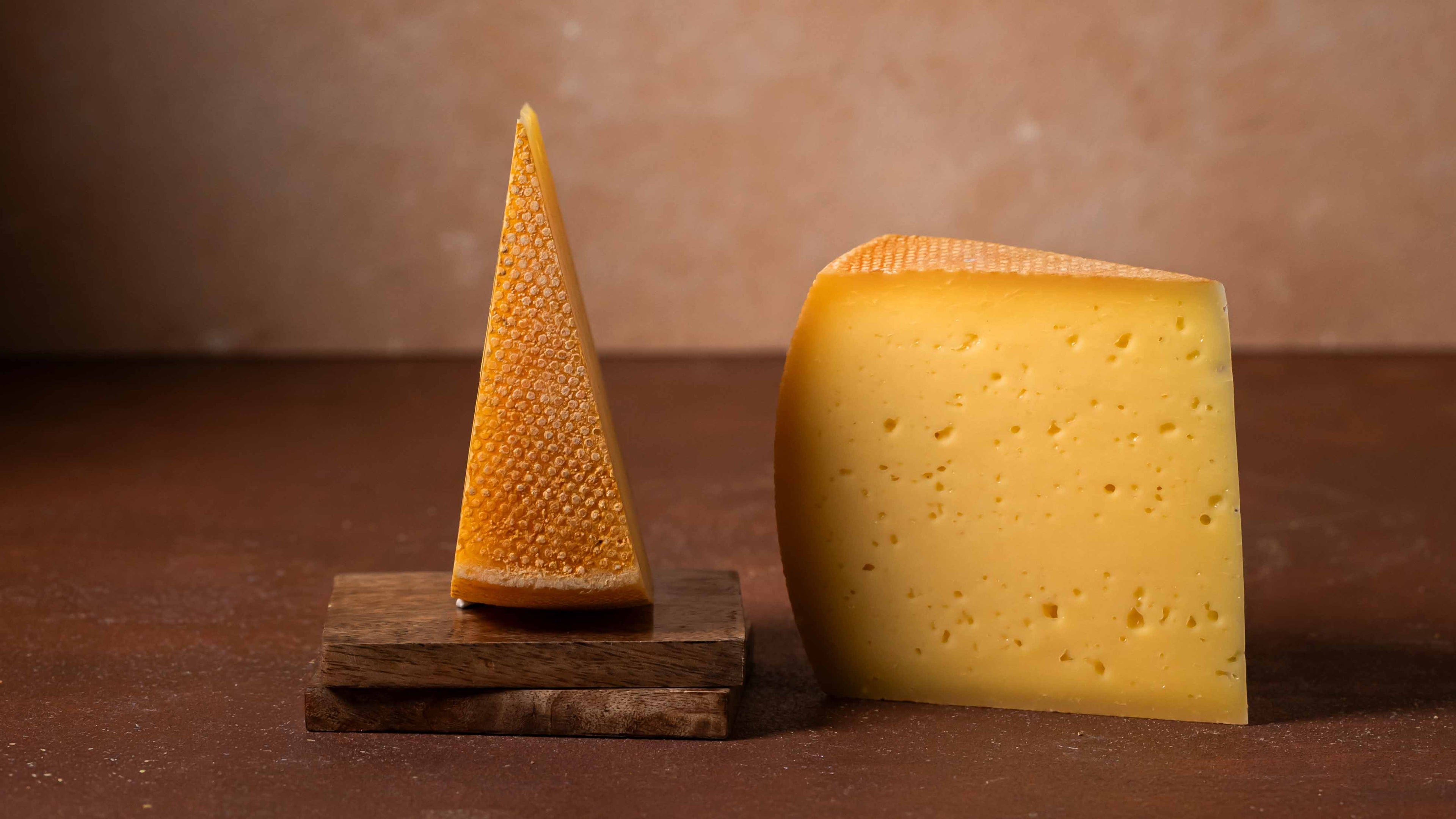 Der Name Ihrer Sammlung Rohmilchkäse vom Backensholzer Hof