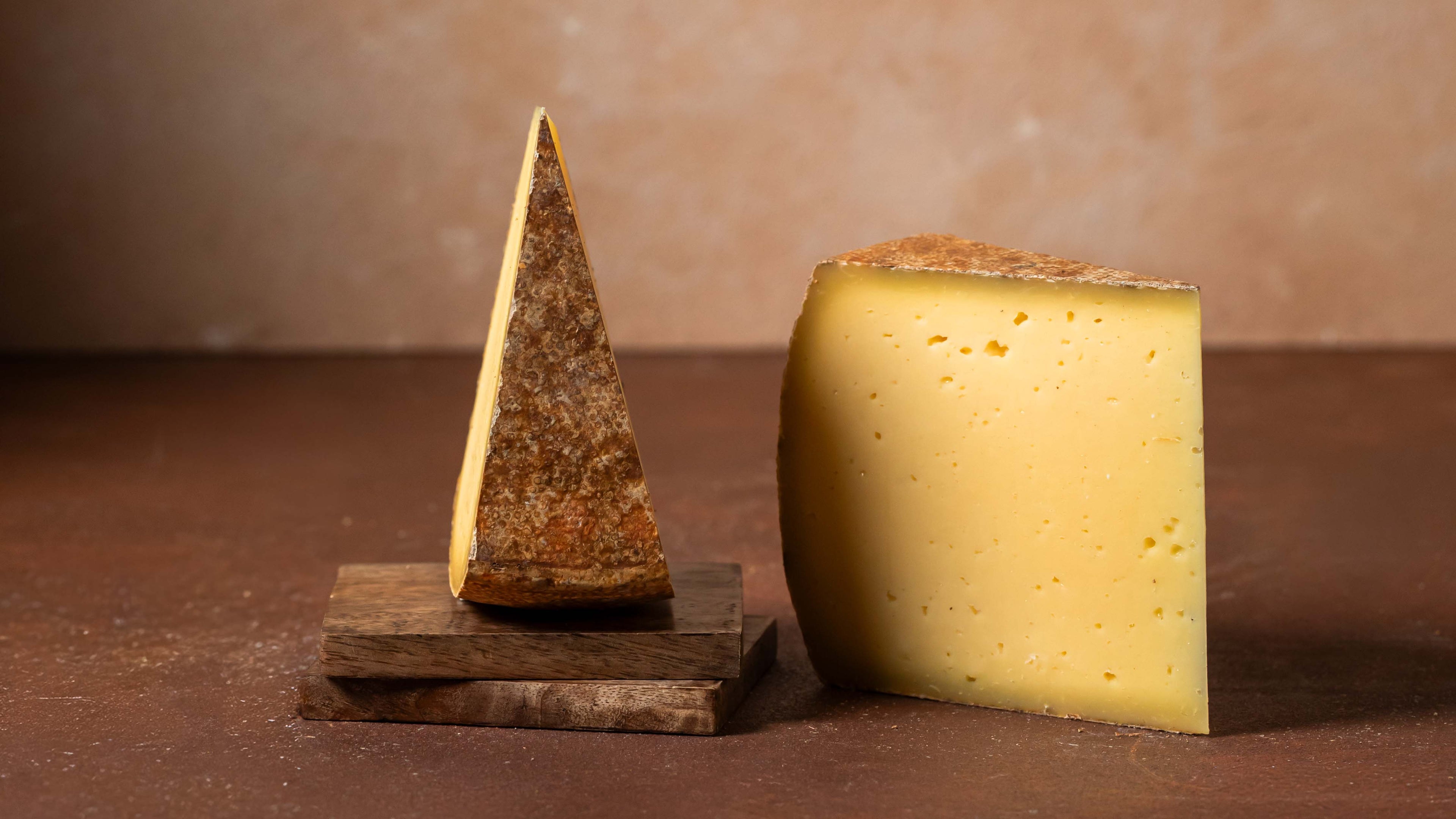 Der Name Ihrer Sammlung Hartkäse vom Backensholzer Hof