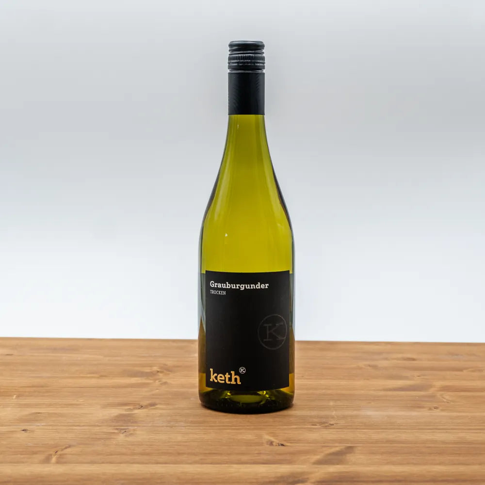 Grauburgunder