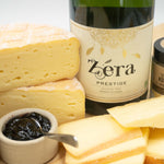 Osterpaket Nahaufnahme Produkte