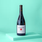 Flasche Rotwein Alaric 2020