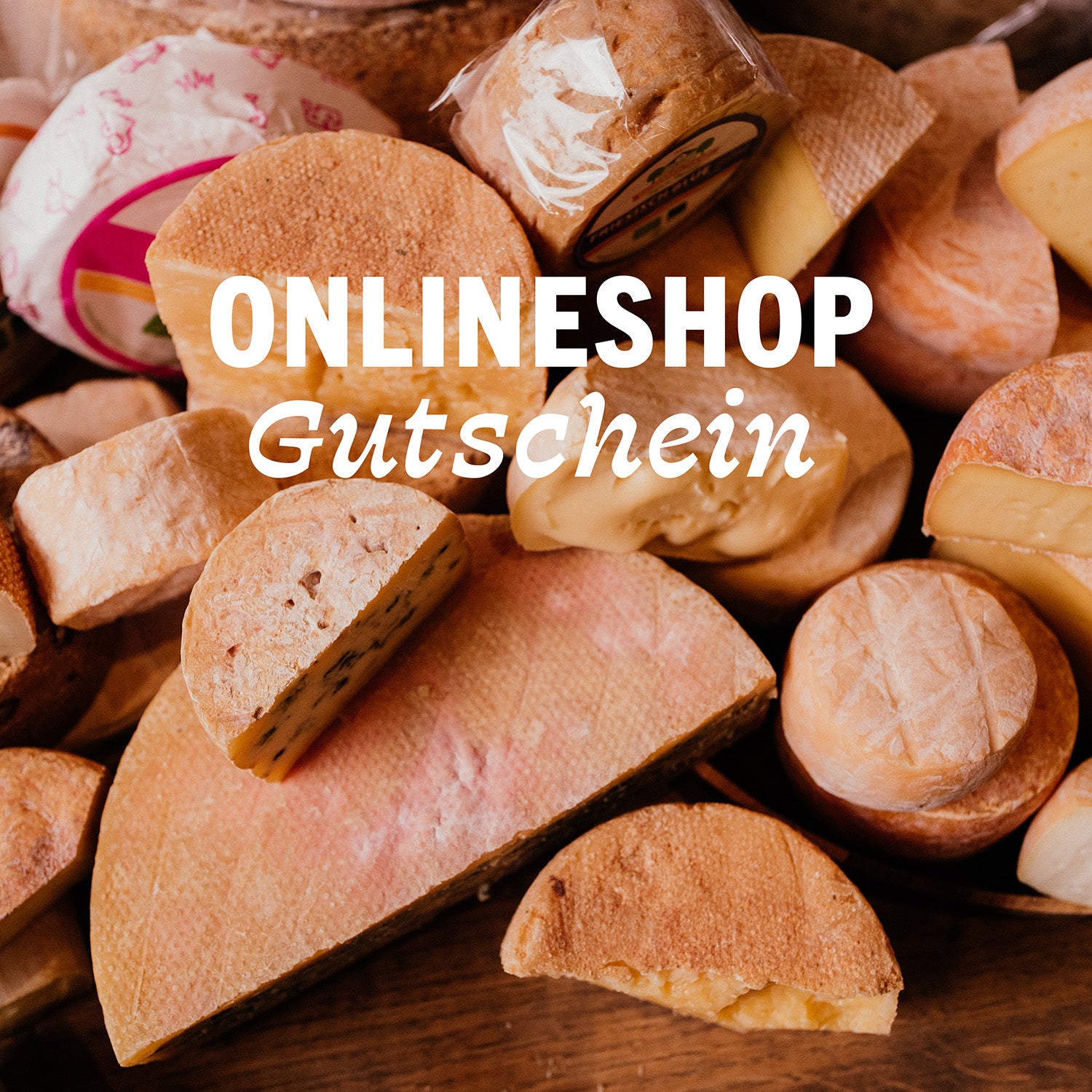 Onlineshop Gutschein - direkt online verschenken