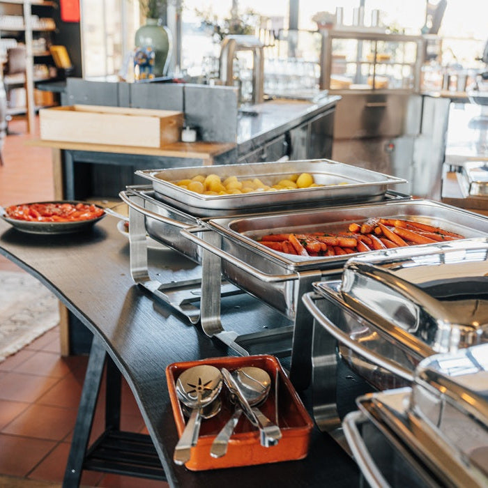 Seminarbuffet