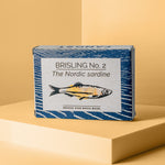 Brisling No. 2 