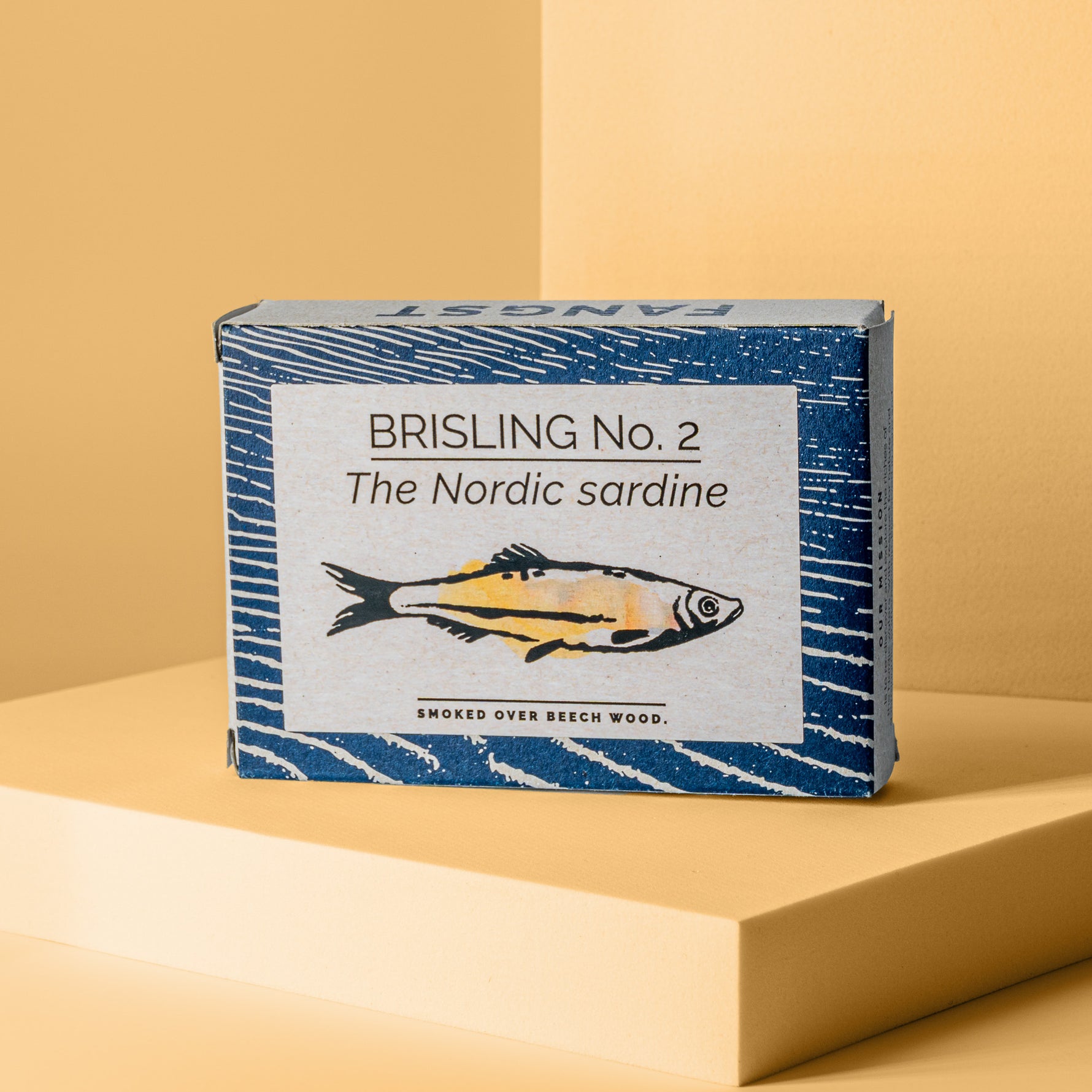 Brisling No. 2 