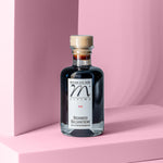 Flasche Brombeer Balsamcreme
