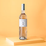 Flasche Roséwein Côtes de Provence Rosé 2024