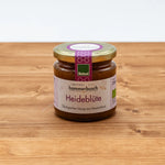 Heideblütenhonig
