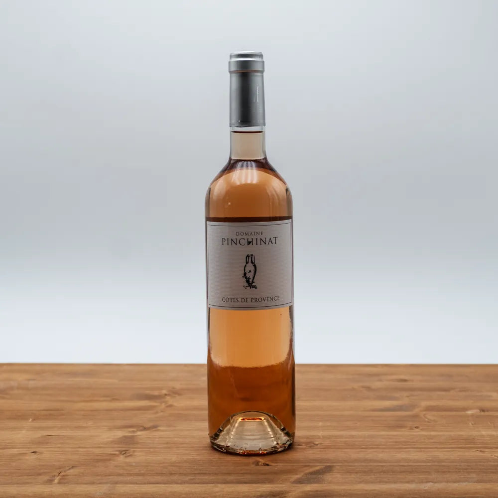 Côtes de Provence Rosé