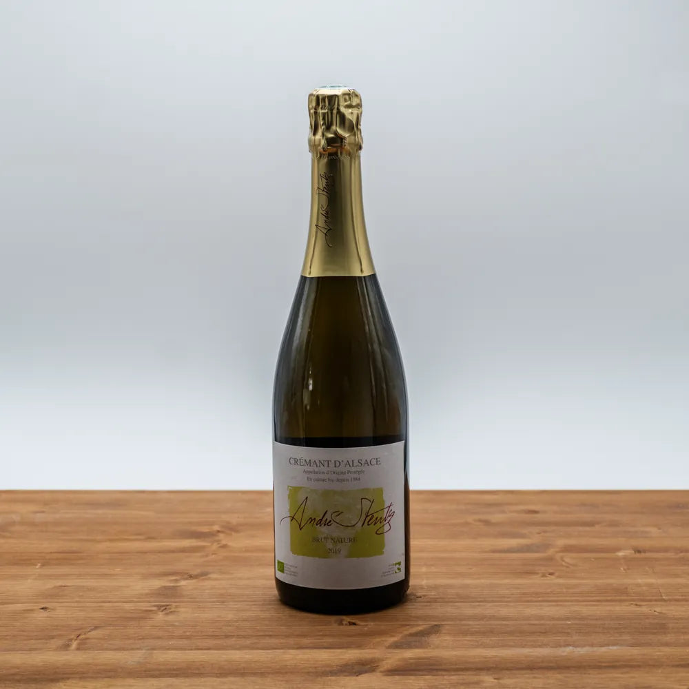 Crémant d'Alsace
