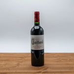 Château Gaillard St.-Émilion