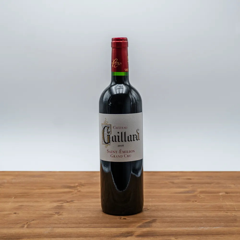 Château Gaillard St.-Émilion