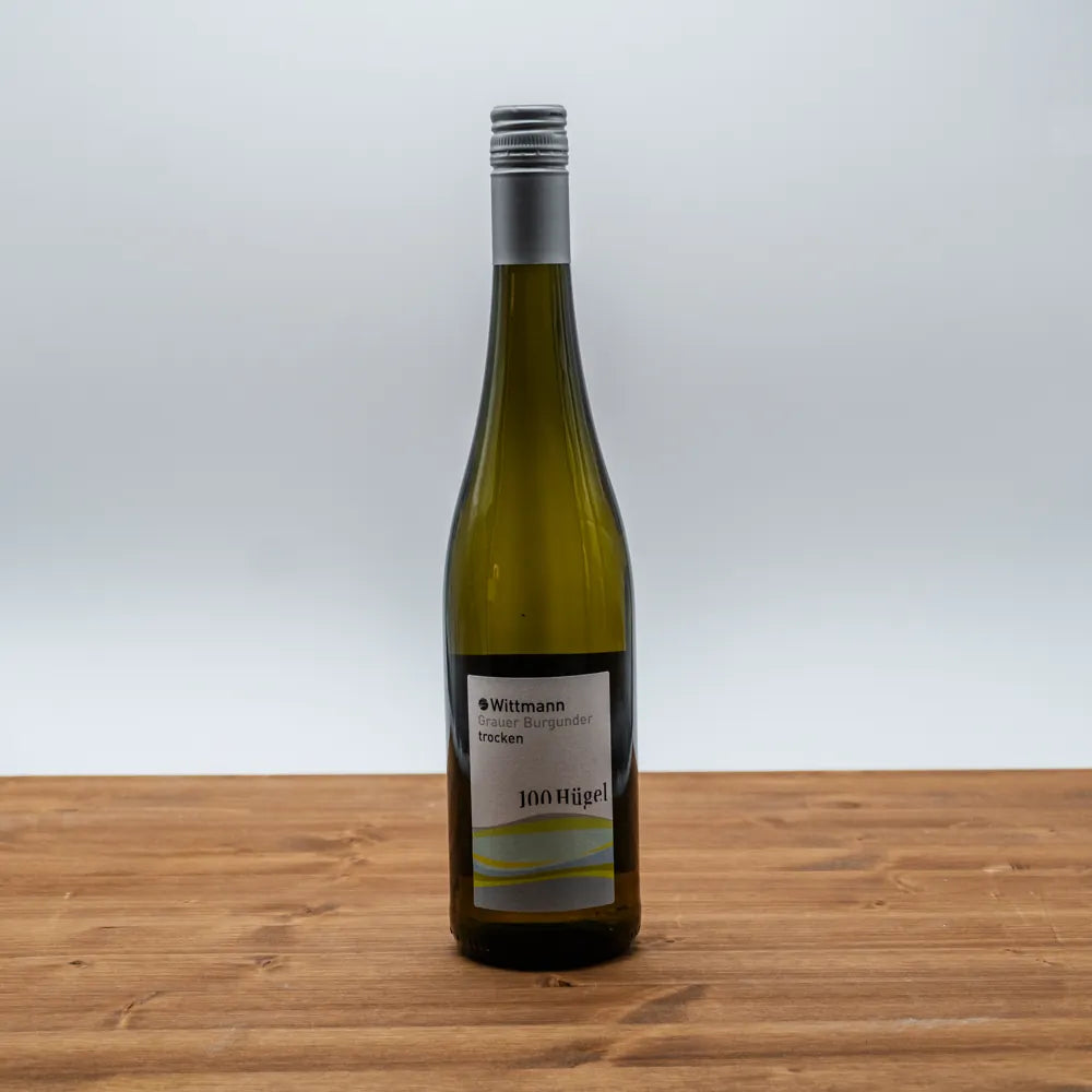 Grauburgunder