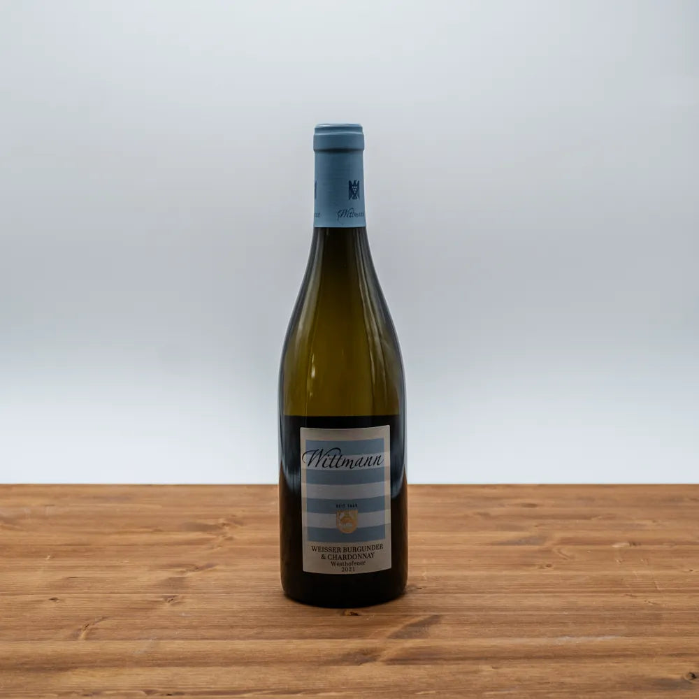 Westhofener Weißburgunder