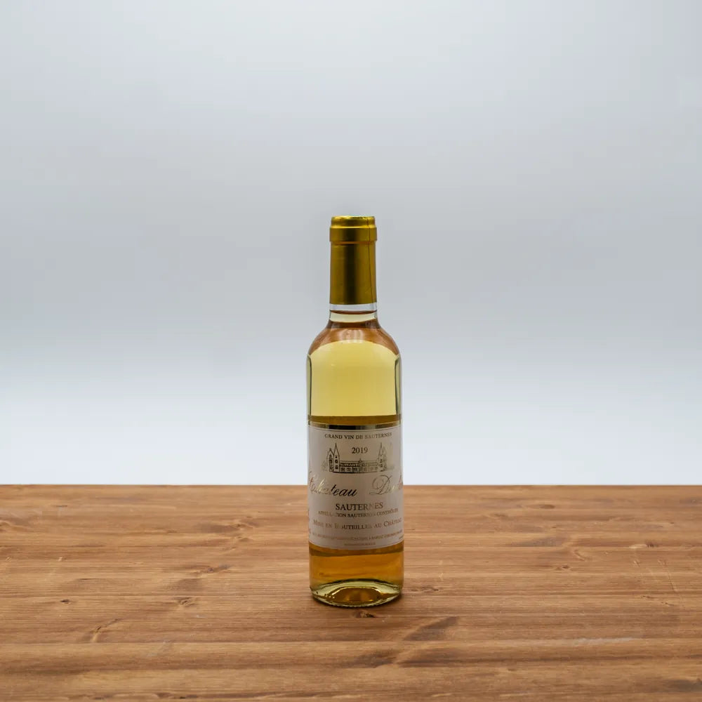 Château Dudon Sauternes