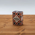 Geräucherte Meersalzflocken