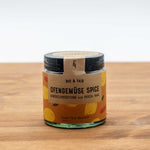 Ofengemüse Spice