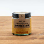 Bratkartoffelgewürz