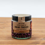 Umami Finisher