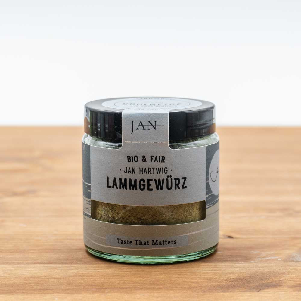 Lammgewürz