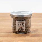 Gewürzsalz mit Fenchel