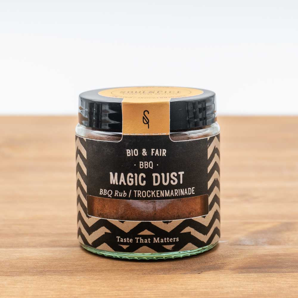 Magic Dust