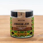 Jamaican Jerk
