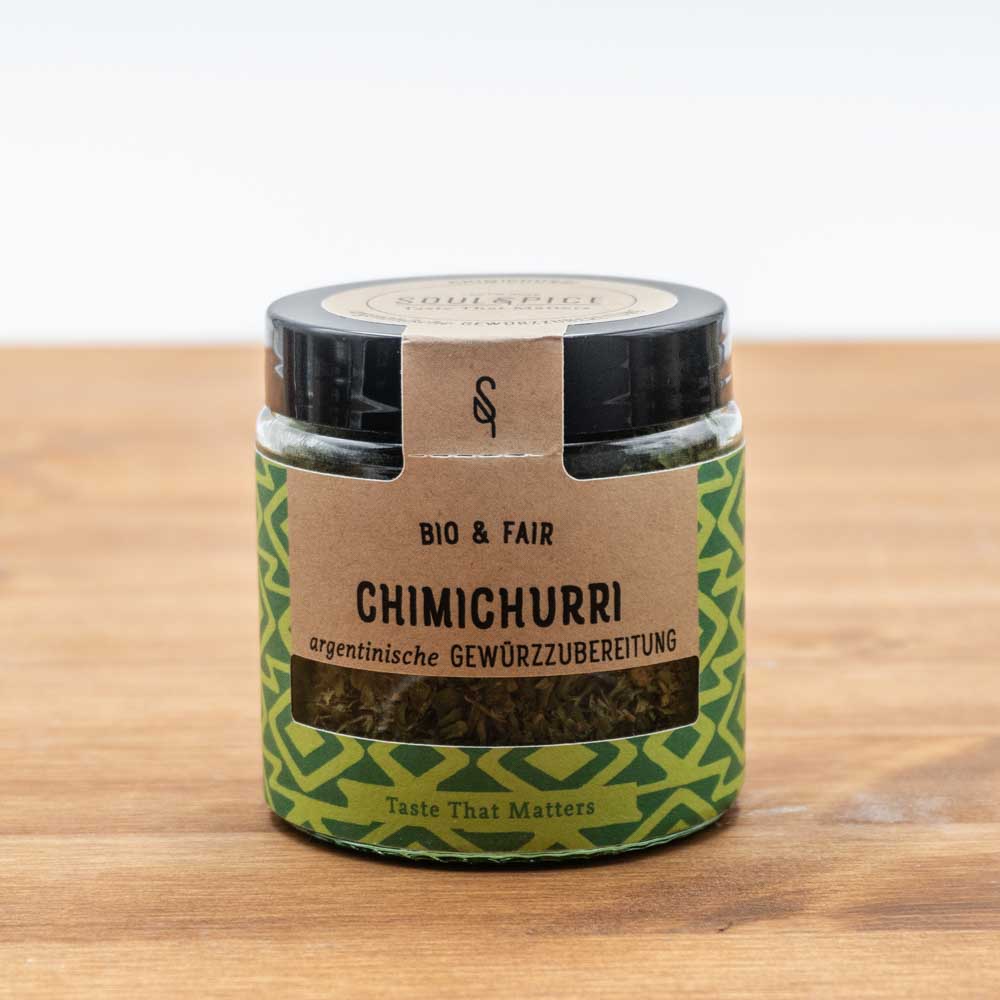 Chimichurri