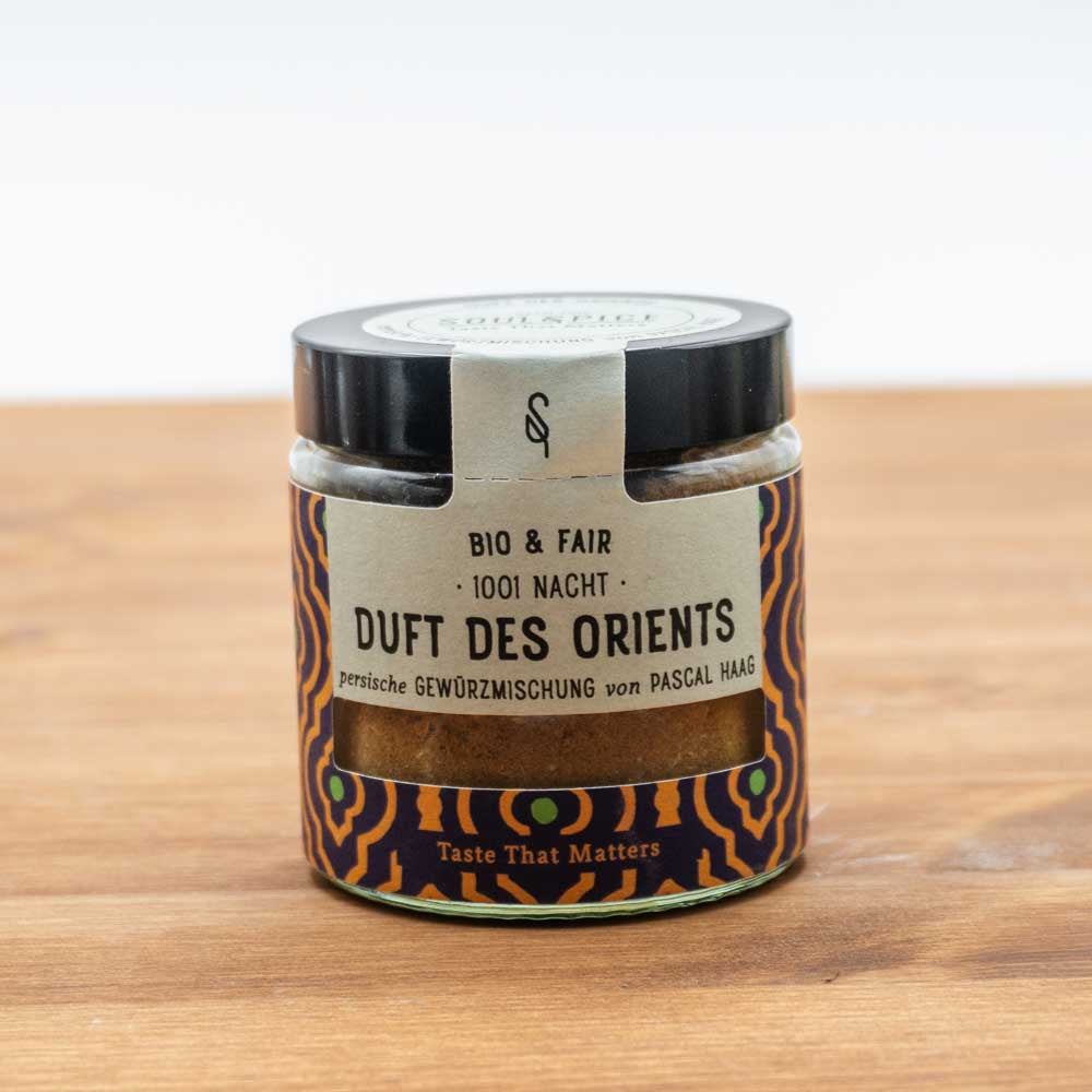 Duft des Orients