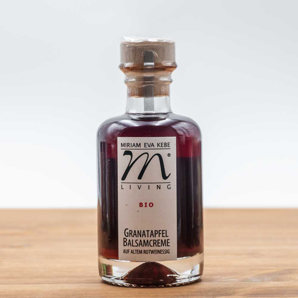 Granatapfel Balsamcreme