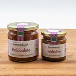 Heideblütenhonig