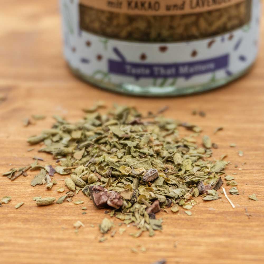 Kräuter der Provence