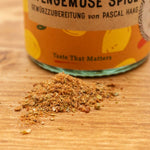 Ofengemüse Spice