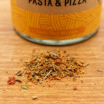 Pasta & Pizza Gewürz