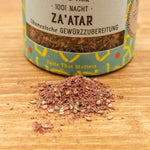 Zaatar