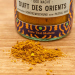 Duft des Orients