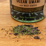 Ocean Umami