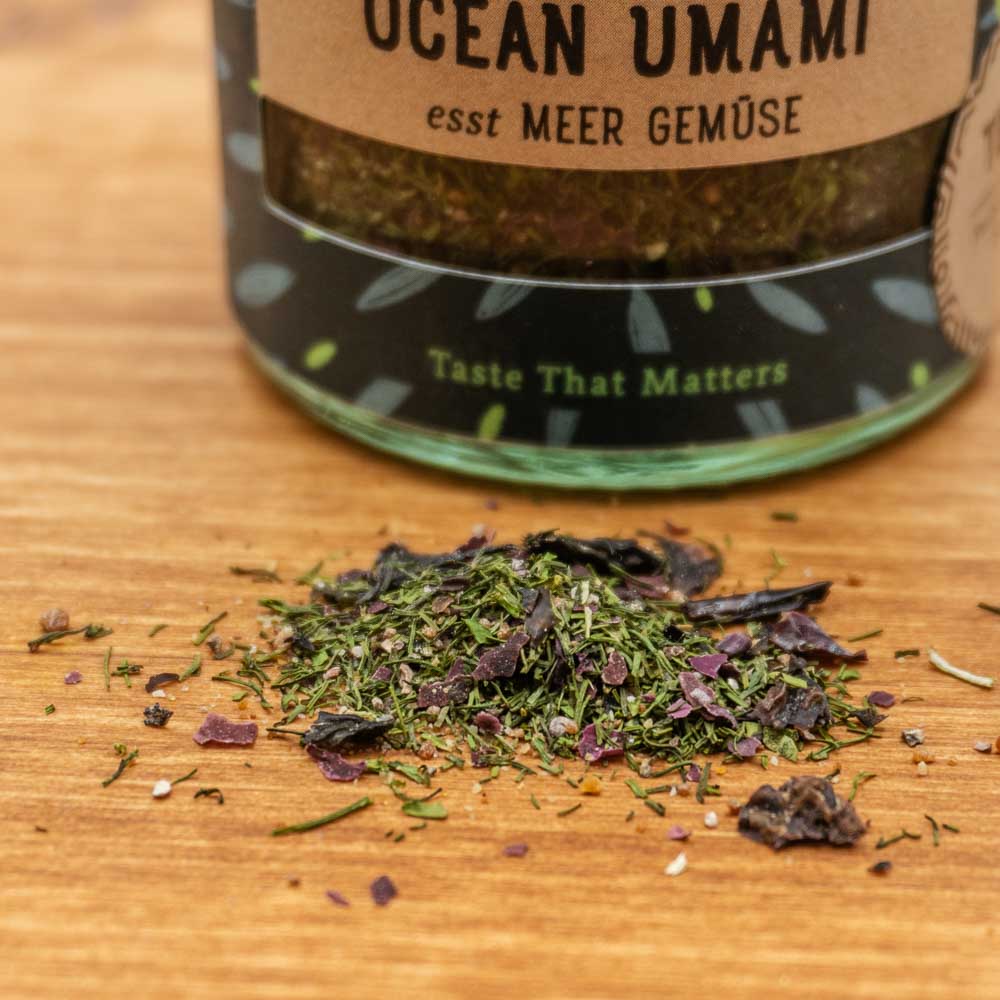 Ocean Umami