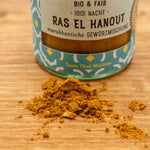 Ras el Hanout