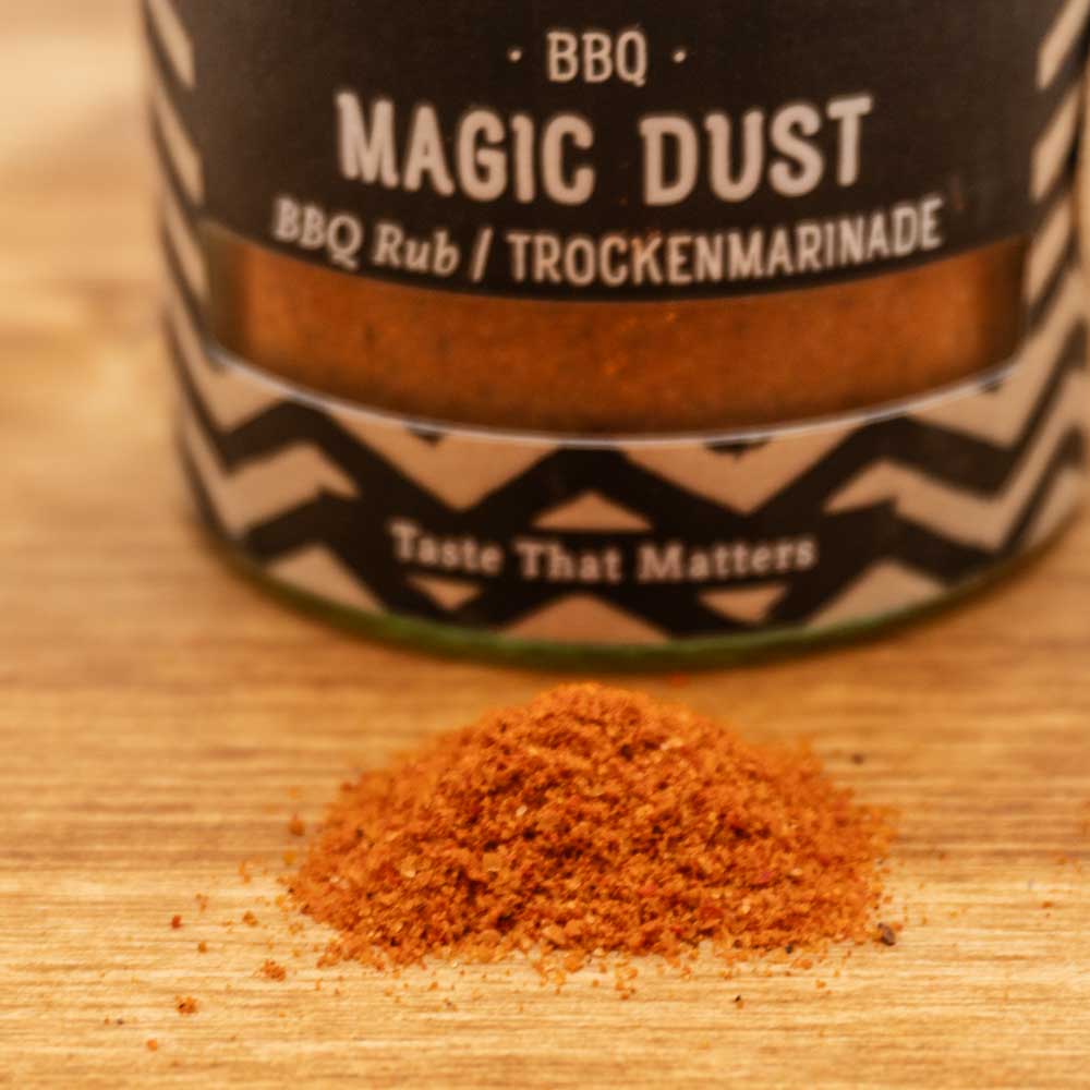 Magic Dust