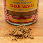 Garam Masala